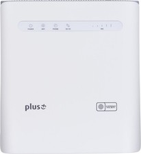 ZTE MF286R 4G+ LTE 300Mbps Cat 6 Router WiFi modem Sim 3G Ddns Telefono RJ11 SMA