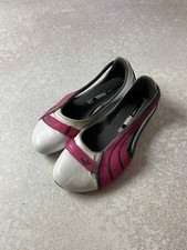 Ballerine DDP vintage PUMA