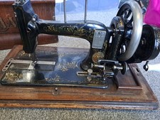 Antique Seidel & Naumann