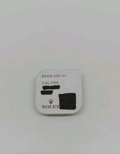 Tiretto 3135 220 rolex - tiretto, 3135-220