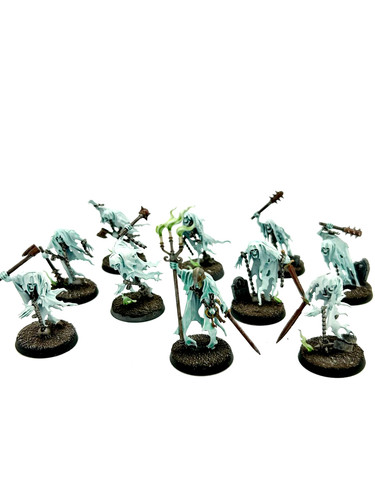 10x chainrasp hordes - chainrasp,