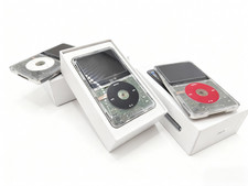 🎶iPod Classic 7a