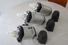 BOWENS Flash da studio kit di3