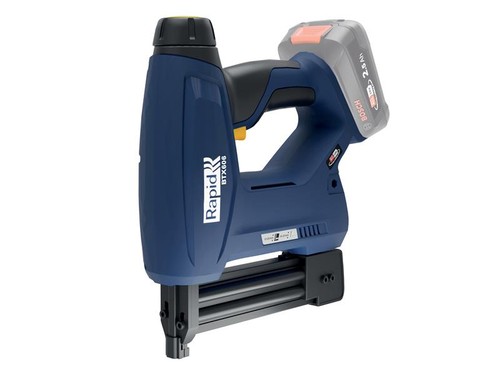 Fascettatrice rapid p4a - fascettatrice, a