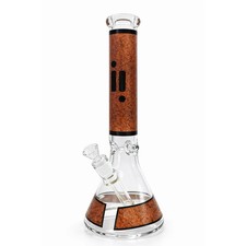 14" Beaker Bong 7mm Thick