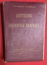 Istituzioni di ragioneria