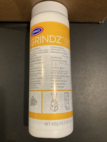 Urnex grindz g01 compresse - grindz,