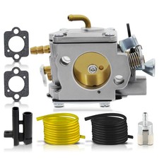 Carburatore per motosega