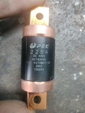 Fusibile Ad Alta Tensione