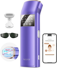 Depilazione Laser IPL a Triplo Impulso, Dispositivo Di Depilazione Con Raffredda