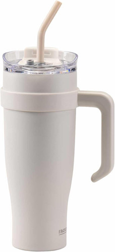 Bicchiere isolante xxl beige - xxl,