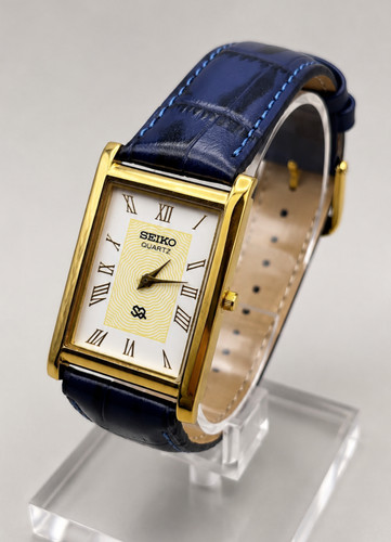 Orologio vintage seiko quarzo - orologio,