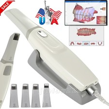 Dental Intra-oral Scanner 3D