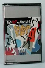 Bop too hot to - too, handle