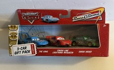 Disney / Pixar CARS Movie 1:55