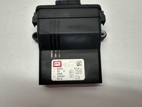Centralina gpl per ford fiesta - centralina,