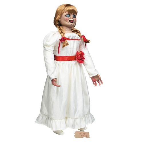 The conjuring annabelle - the,