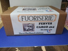 Kit résine à monter 1/24