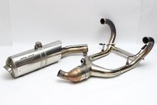Bmw r1200gs 2009 exhaust - 2009,
