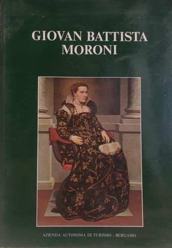 Libro moroni giovanni - libro,