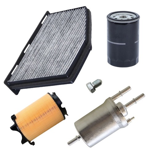 Pacchetto ispezione atec set - ispezione,