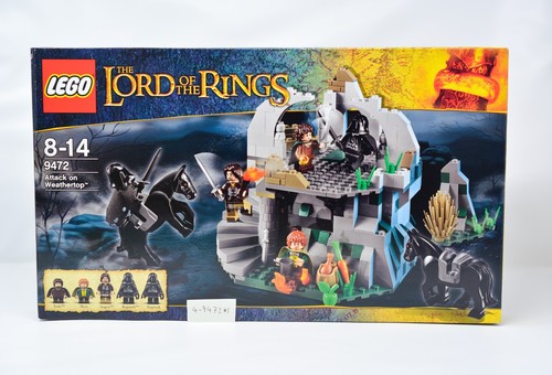 Lego signore degli - signore, anelli