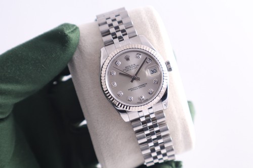 Rolex datejust orologio donna - datejust,
