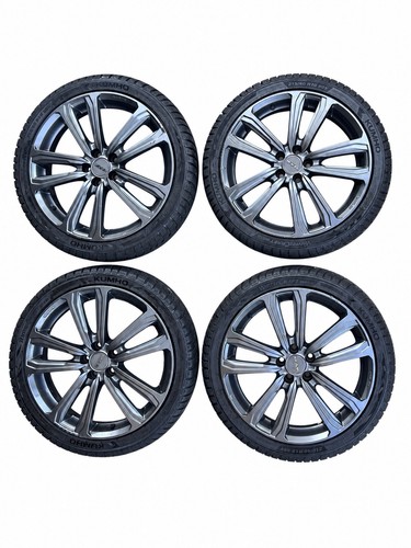 Cerchi mak gomme toyota - cerchi,