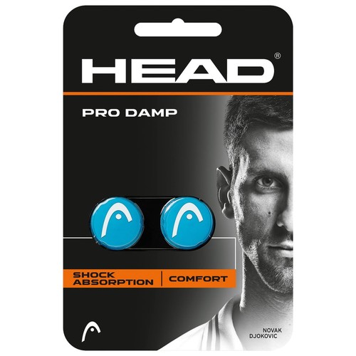 Head pro damp antivibrazione - pro,