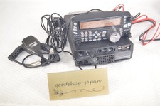 Kenwood 480sat 50mhz - kenwood, ts-480sat