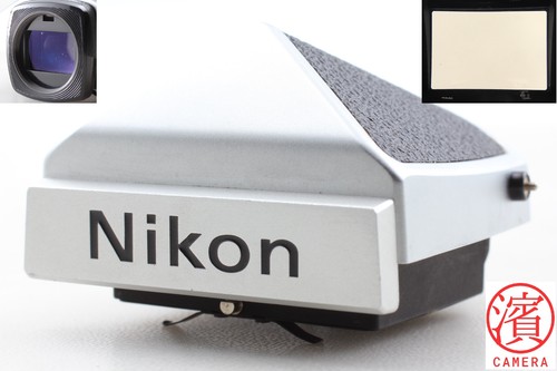 Ottime condizioni nikon de - nikon, de-1
