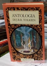 ANTOLOGIA - Di J.R.R. Tolkien