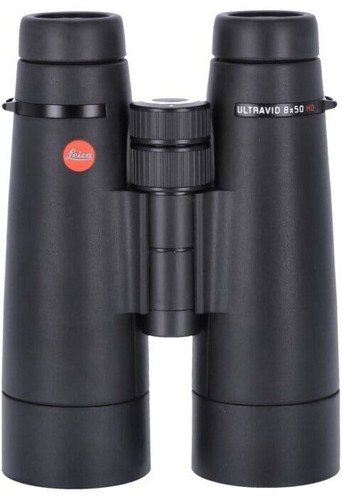 Leica ultravid 8x50 plus - ultravid,