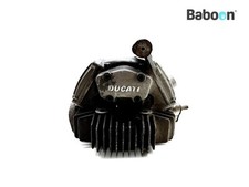 Testata anteriore Ducati 750