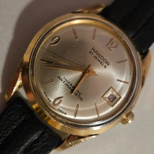Orologio Vintage Uomo "HANDOR"