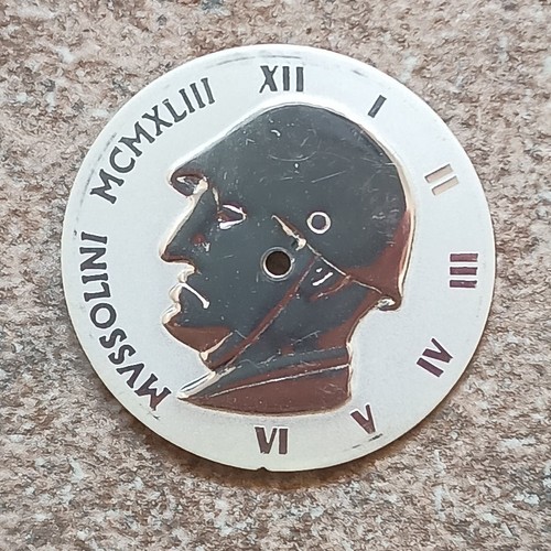 Quadrante per orologio