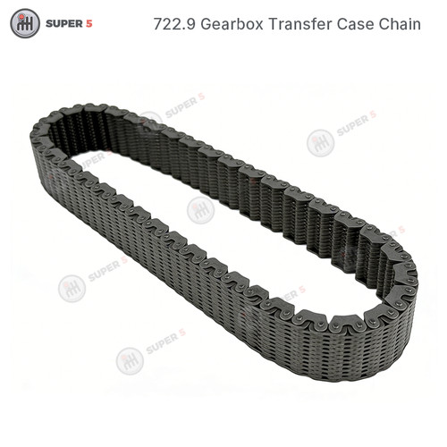 Catena riduttore per mercedes - riduttore,