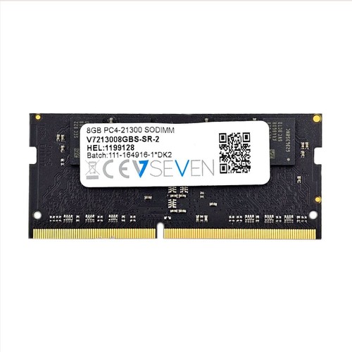 Ram notebook pc4 21300 - notebook, gb