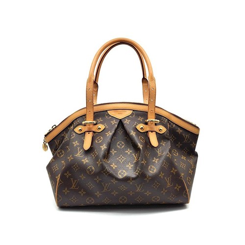 Louis vuitton monogram tivoli - louis,