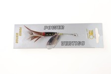 Cucchiaino TEIKO VERTIGO - Size 4 - 12 gr  ROTANTE Tipo VELTIC - AZ284