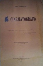 D'isengard IL CINEMATOGRAFO