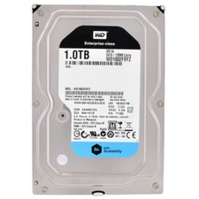 Western Digital Black 1 TB