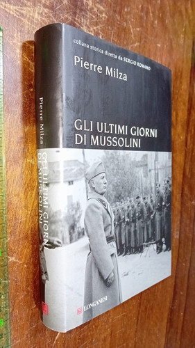 Libro gli ultimi giorni - ultimi, di