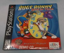RARE Bugs Bunny: Lost In Time