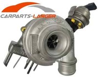 Turbocompressore per 836825