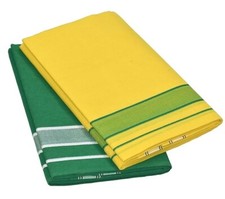 Dhoti uomo fresco cotone con