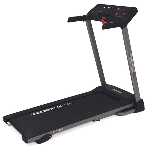 Toorx tapis roulant - , elettrico