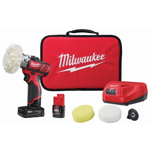 M12 cordless variable speed - variable,
