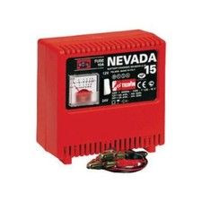 Caricabatteria Telwin Nevada