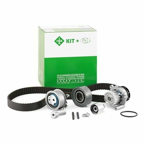Kit distribuzione pompa - kit,